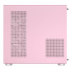 Boîtier Gamer Moyen Tour ATX Cougar FV150 RGB avec panneaux vitrés / Rose