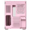 Boîtier Gamer Moyen Tour ATX Cougar FV150 RGB avec panneaux vitrés / Rose