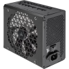 Boîte d'alimentation Corsair RMx Shift / 1200 Watts / Noir