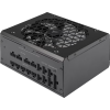 Boîte d'alimentation Corsair RMx Shift / 1200 Watts / Noir