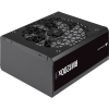 Boîte d'alimentation Corsair RMx Shift / 1200 Watts / Noir