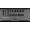 Boîte d'alimentation Corsair RMx Shift / 1200 Watts / Noir