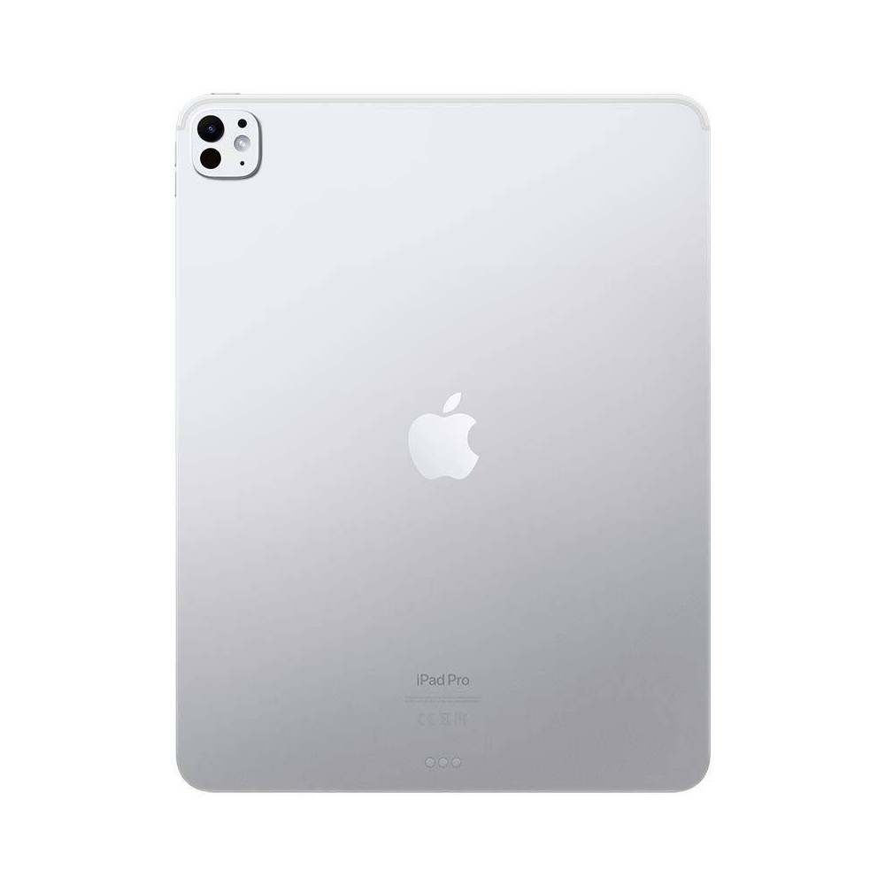 Apple iPad Pro 13'' / Apple M5 / 12 Go / 256 Go / Wi-Fi / Silver