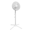 Ventilateur Sur Pied Coala 50W / Blanc / VC-LUXE