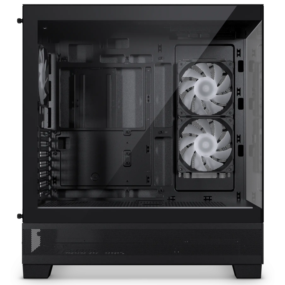 Boitier Moyen Tour E-ATX Phanteks XT View Matrix RGB avec panneaux vitrés / Noir