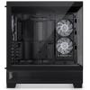 Boitier Moyen Tour E-ATX Phanteks XT View Matrix RGB avec panneaux vitrés / Noir