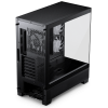 Boitier Moyen Tour E-ATX Phanteks XT View Matrix RGB avec panneaux vitrés / Noir