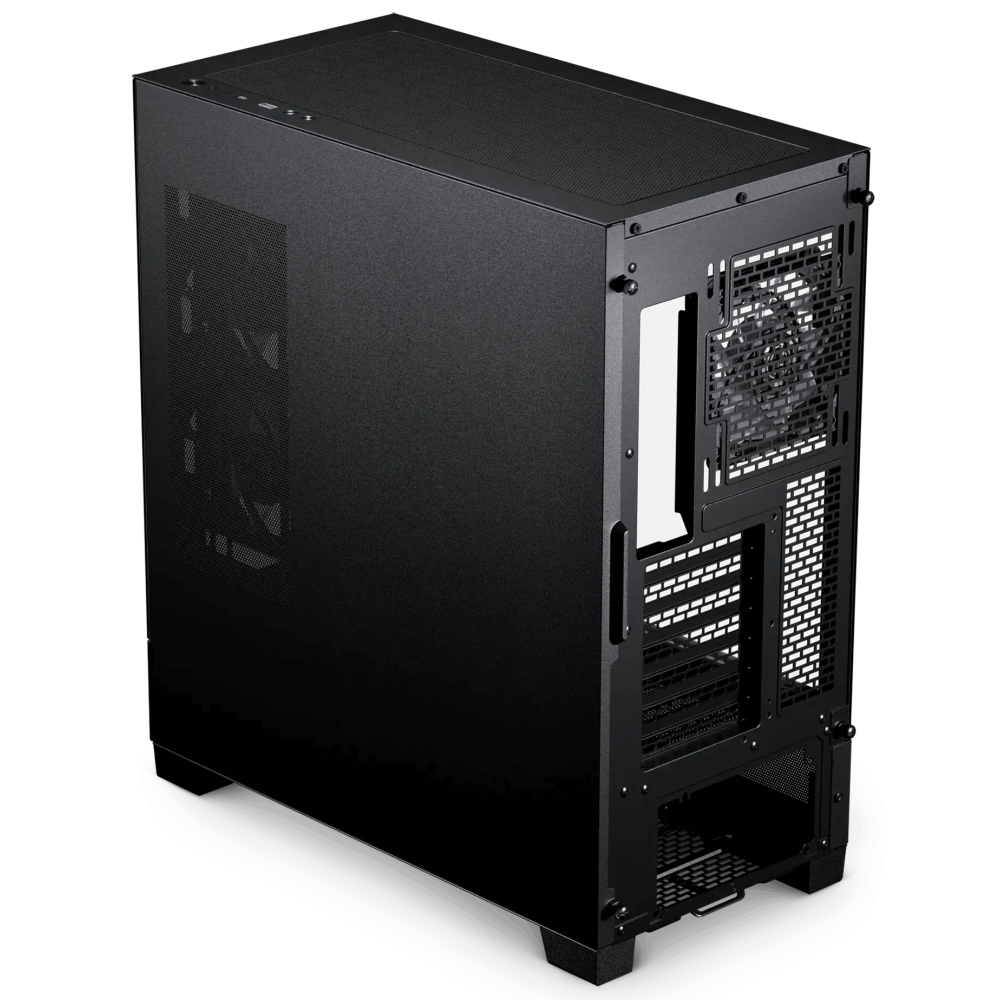 Boitier Moyen Tour E-ATX Phanteks XT View Matrix RGB avec panneaux vitrés / Noir