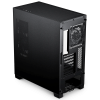 Boitier Moyen Tour E-ATX Phanteks XT View Matrix RGB avec panneaux vitrés / Noir