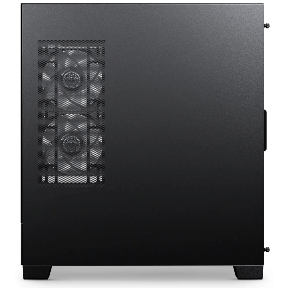 Boitier Moyen Tour E-ATX Phanteks XT View Matrix RGB avec panneaux vitrés / Noir