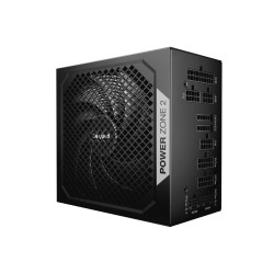 Alimentation ATX be quiet! Power Zone 2 - 1200W / Noir