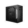 Alimentation ATX be quiet! Power Zone 2 - 1200W / Noir