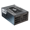 Boite d'alimentation Seasonic Prime TX ATX 3.1 / 1300W / Noir
