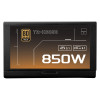 Alimentation ATX Thermalright KG - 850W / Noir