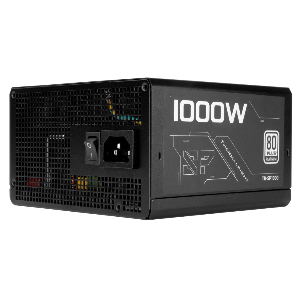 Alimentation ATX Thermalright SP - 1000W / Noir