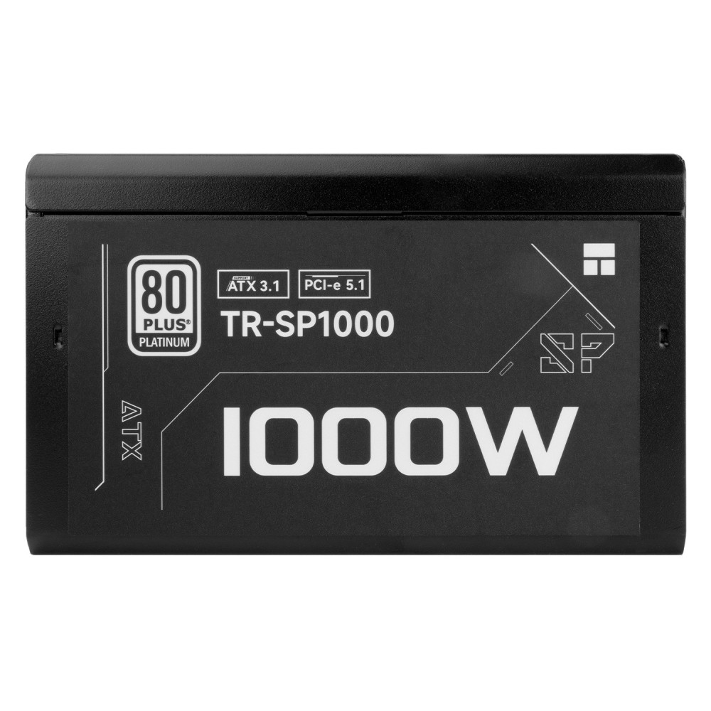Alimentation ATX Thermalright SP - 1000W / Noir