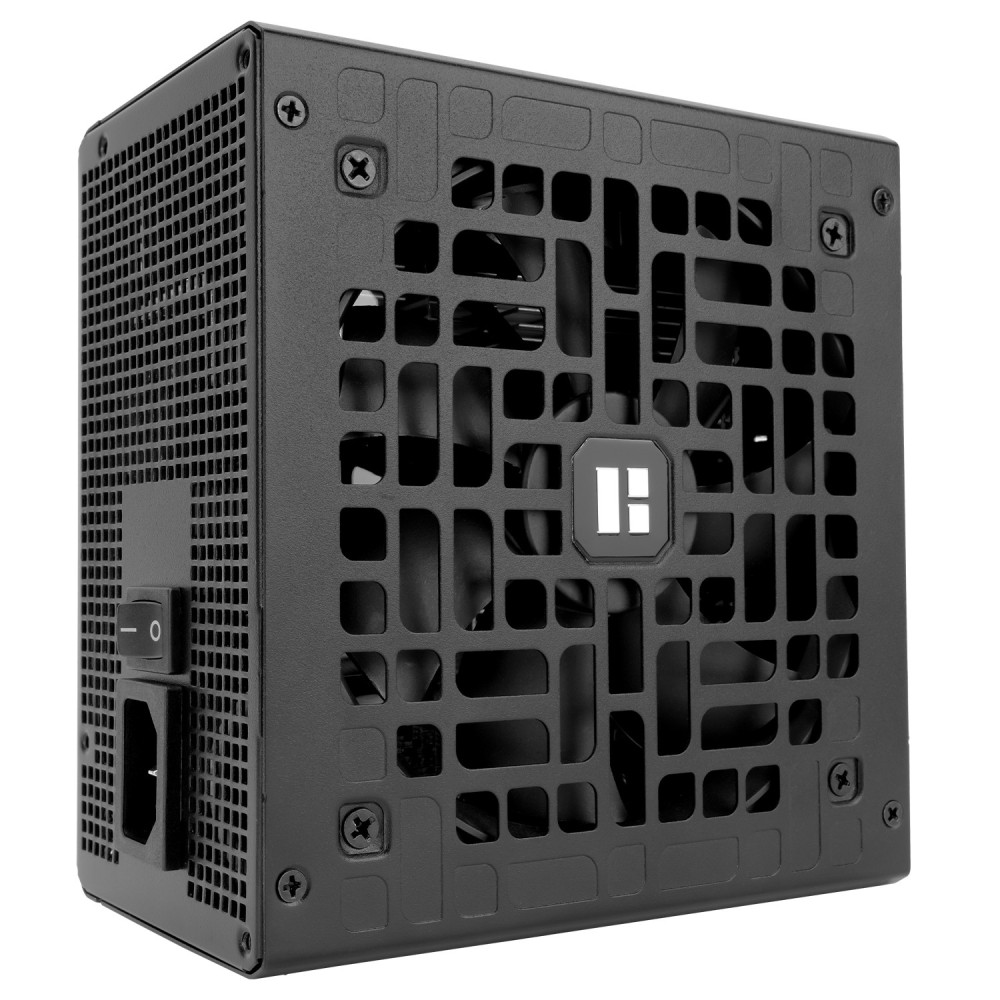 Alimentation ATX Thermalright SP - 1000W / Noir