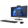 PC DE BUREAU ALL IN ONE HP PRO ONE 240 G10 / i5-1335U / 16 Go / 512 Go SSD / Noir