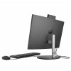 PC DE BUREAU ALL IN ONE HP PRO ONE 240 G10 / i5-1335U / 16 Go / 512 Go SSD / Noir