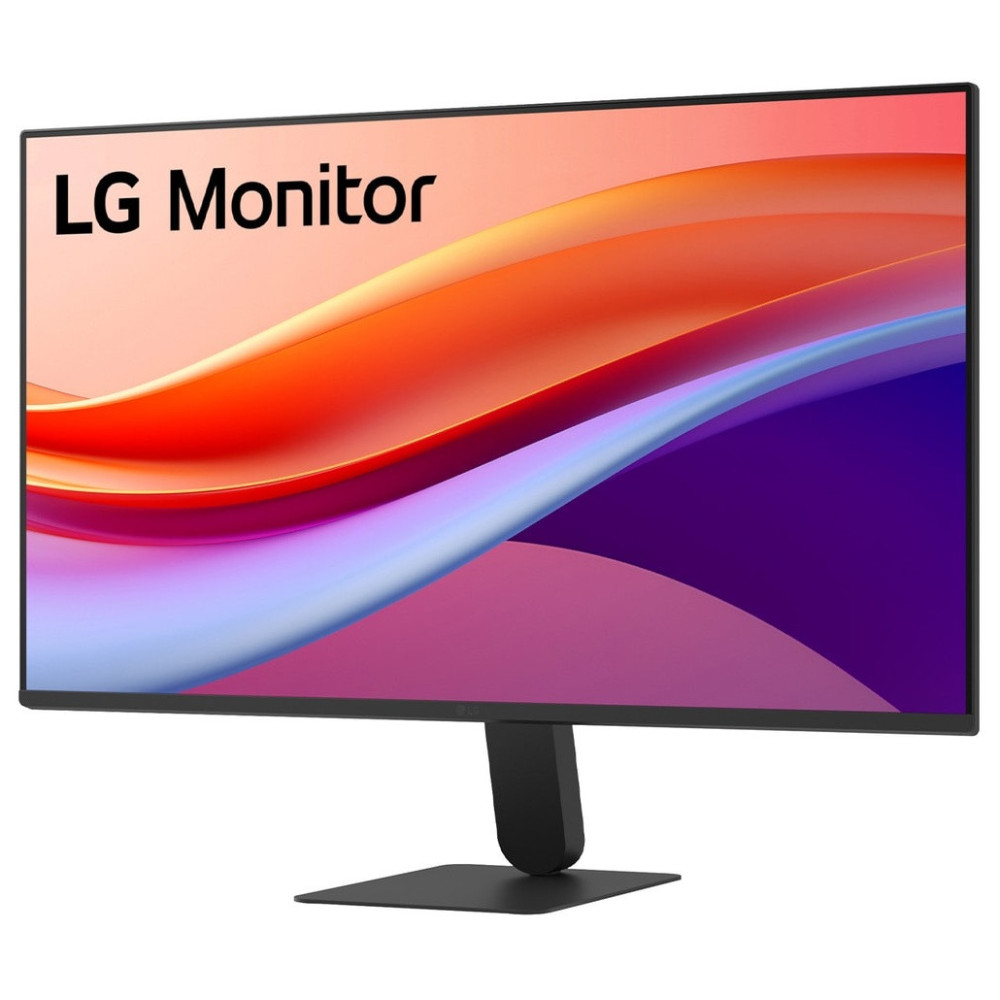Ecran LG Pro 27U411A-B 27'' FHD IPS 120Hz 5ms  HDMI/VGA / Noir