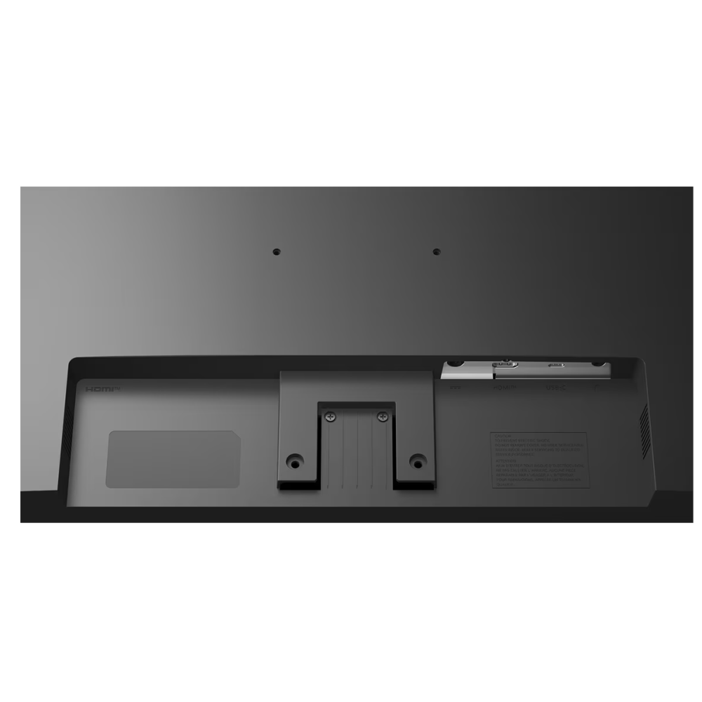 Écran LG PRO 32" QHD IPS 100Hz 5 ms HDMI/DP/USB-C