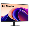 Écran LG PRO 27" QHD IPS 100Hz 5 ms HDMI/USB-C