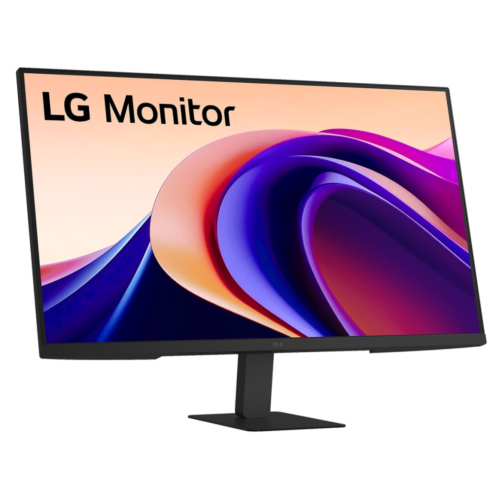 Écran LG PRO 27" QHD IPS 100Hz 5 ms HDMI/USB-C