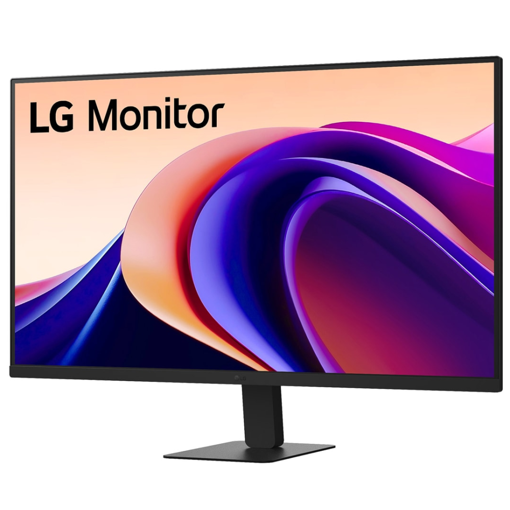 Écran LG PRO 27" QHD IPS 100Hz 5 ms HDMI/USB-C