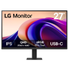 Écran LG PRO 27" QHD IPS 100Hz 5 ms HDMI/USB-C