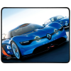 TAPIS DE SOURIS GAMING LMT-K1 20X25 Alpine a110-50