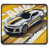 TAPIS DE SOURIS GAMING 30X35 Camaro ZL1