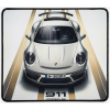 TAPIS DE SOURIS GAMING 30X35 carrera 911