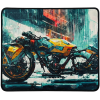TAPIS DE SOURIS GAMING 30X35 Cyberpunk 2077