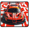 TAPIS DE SOURIS GAMING 30X35 Ferrari gt3