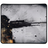 TAPIS DE SOURIS GAMING 30X35 SNIPER