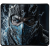 TAPIS DE SOURIS GAMING 30X35 sub-zero