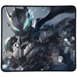 TAPIS DE SOURIS GAMING XXL 30X35 Honkai Star Rail