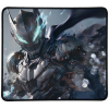 TAPIS DE SOURIS GAMING XXL 30X35 Honkai Star Rail