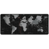 TAPIS DE SOURIS GAMING XXL 40X90 MAP-2