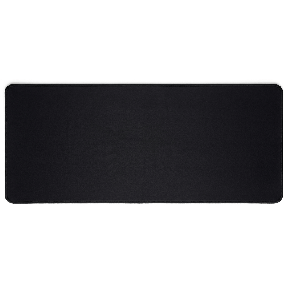 TAPIS DE SOURIS XXL 40X90 / NOIR