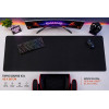 TAPIS DE SOURIS XXL 40X90 / NOIR