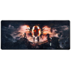 TAPIS DE SOURIS GAMING XXL 40X90 Expedition 33