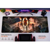 TAPIS DE SOURIS GAMING XXL 40X90 Expedition 33