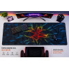 TAPIS DE SOURIS GAMING XXL 40X90 VOLCANO