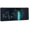 TAPIS DE SOURIS GAMING XXL 40X90 DEAD SPACE