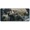 TAPIS DE SOURIS GAMING XXL 40X90 Elden Ring - Godfrey & Serosh