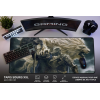 TAPIS DE SOURIS GAMING XXL 40X90 Elden Ring - Godfrey & Serosh