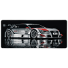 TAPIS DE SOURIS GAMING XXL 40X90 Audi Ultra DTM Edition