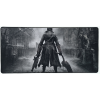 TAPIS DE SOURIS GAMING XXL 40X90 Bloodborne - Yharnam Hunter Edition