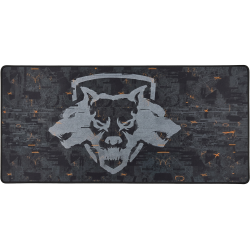 TAPIS DE SOURIS GAMING XXL 40X90 Call of Duty / Black Ops 6 Edition